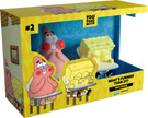 Youtooz - Spongebob Squarepants: What's Funnier Than 24