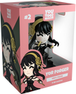 Youtooz - Spy X Family: Yor Forger