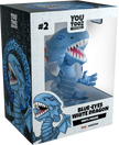Youtooz - Yu-Gi-Oh! Blue Eyes White Dragon