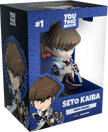 Youtooz - Yu-Gi-Oh! Seto Kaiba