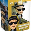 Youtooz - Breaking Bad: Heisenberg